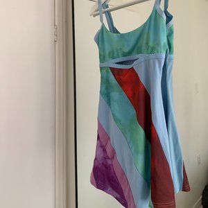 13 GOING ON 30 HALLOWEEN COSTUME ⭐ CIDER DRESS +  ACCESSORIES